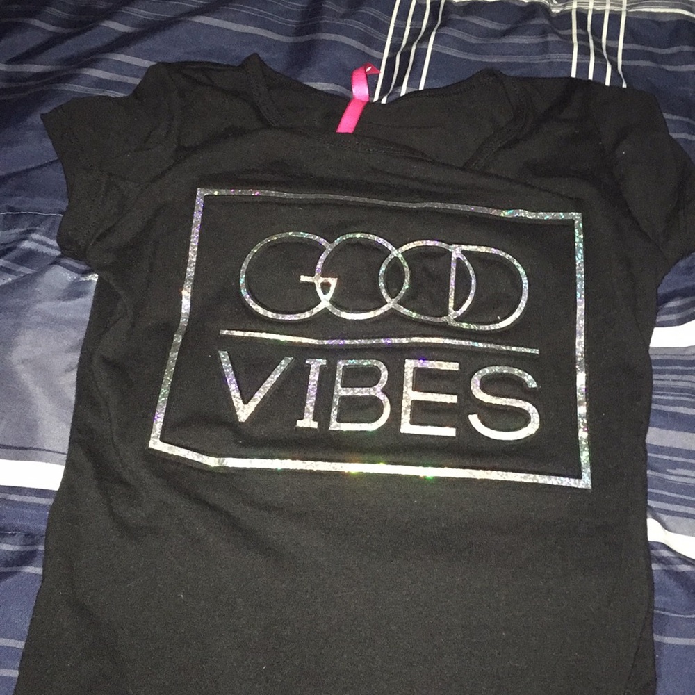 Girls shirt